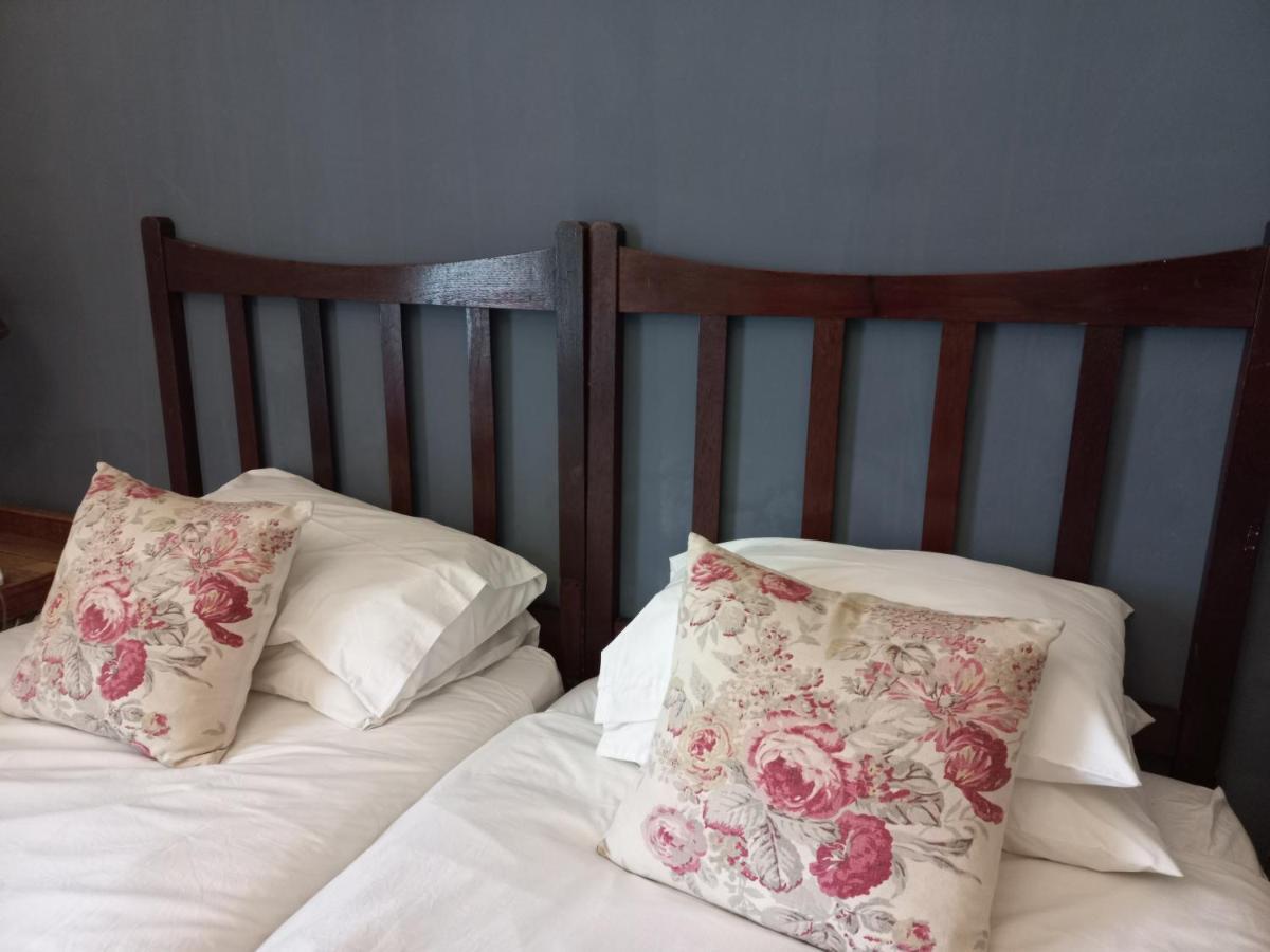 Hotel Dekotzenhof Wakkerstroom Zewnętrze zdjęcie